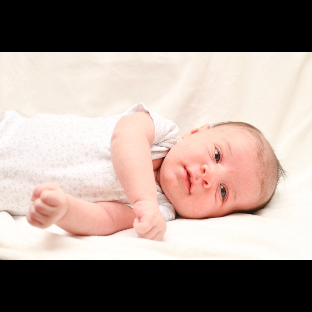 Meet your Posher, Roya